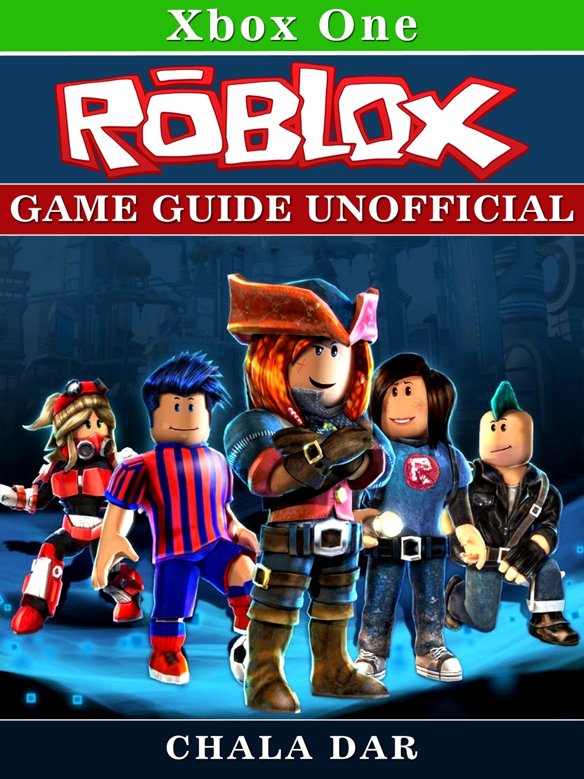 Xbox Roblox Free Robux